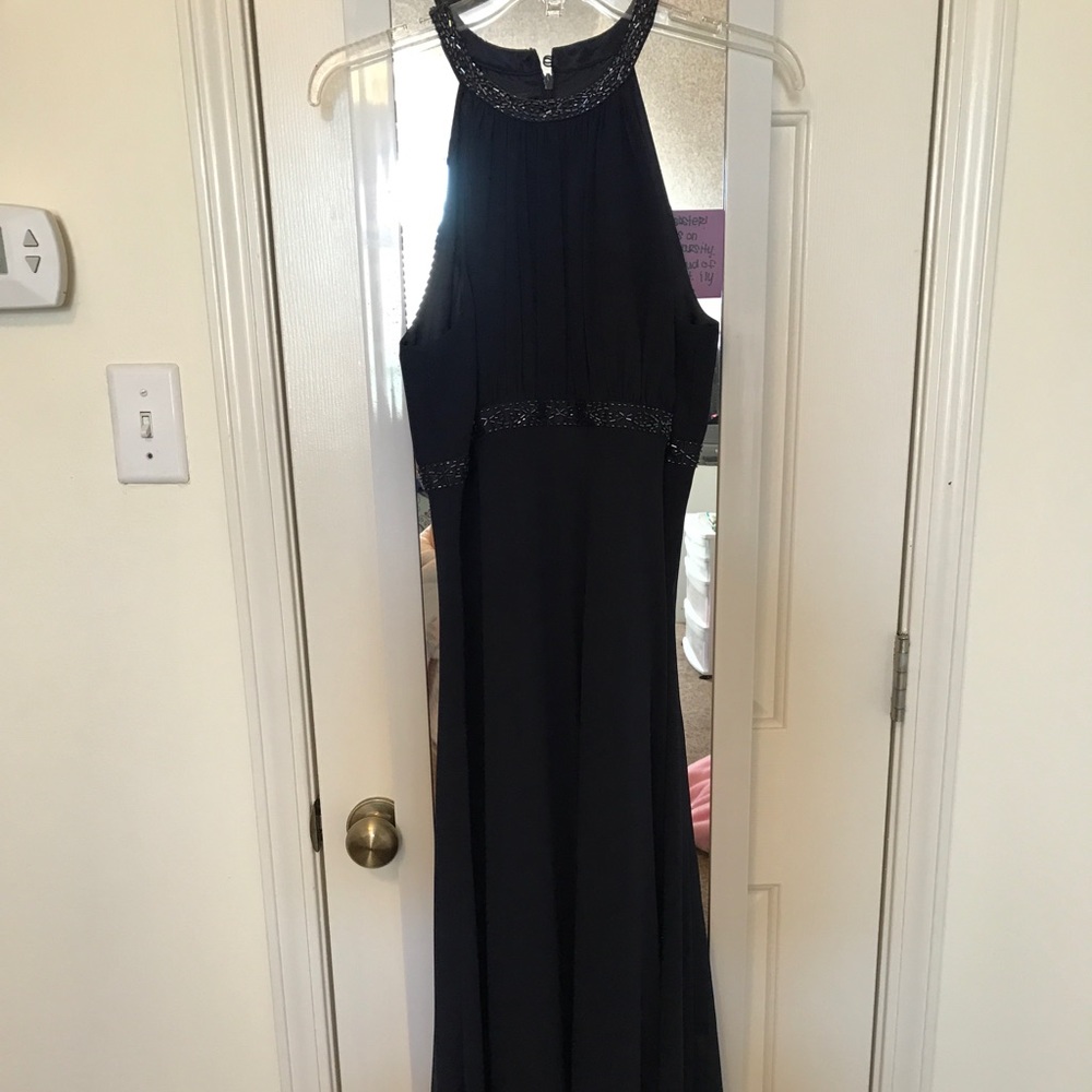 Prom-bridesmaids dress